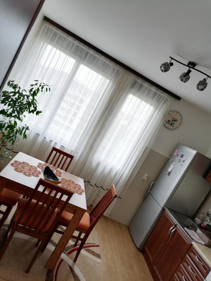 Apartman Lena Аранджеловац Екстериор снимка
