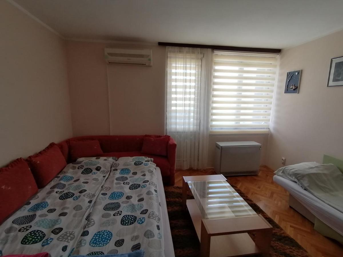 Apartman Lena Аранджеловац Екстериор снимка