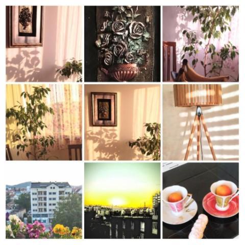 Apartman Lena Аранджеловац Екстериор снимка