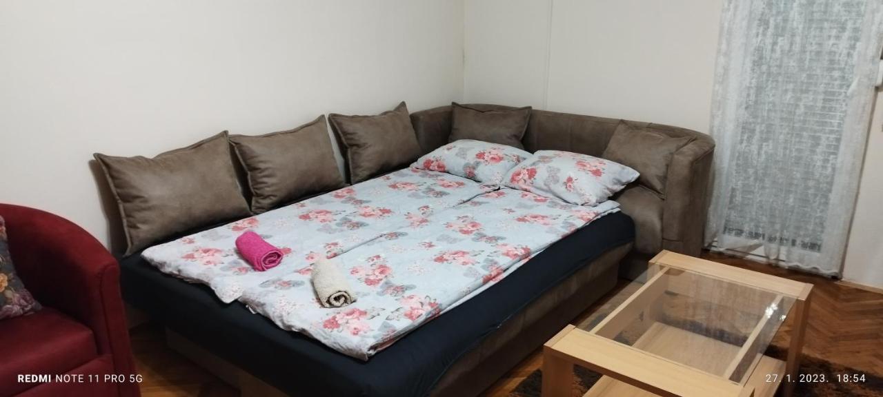 Apartman Lena Аранджеловац Екстериор снимка