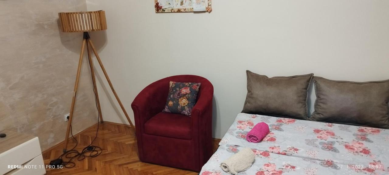 Apartman Lena Аранджеловац Екстериор снимка