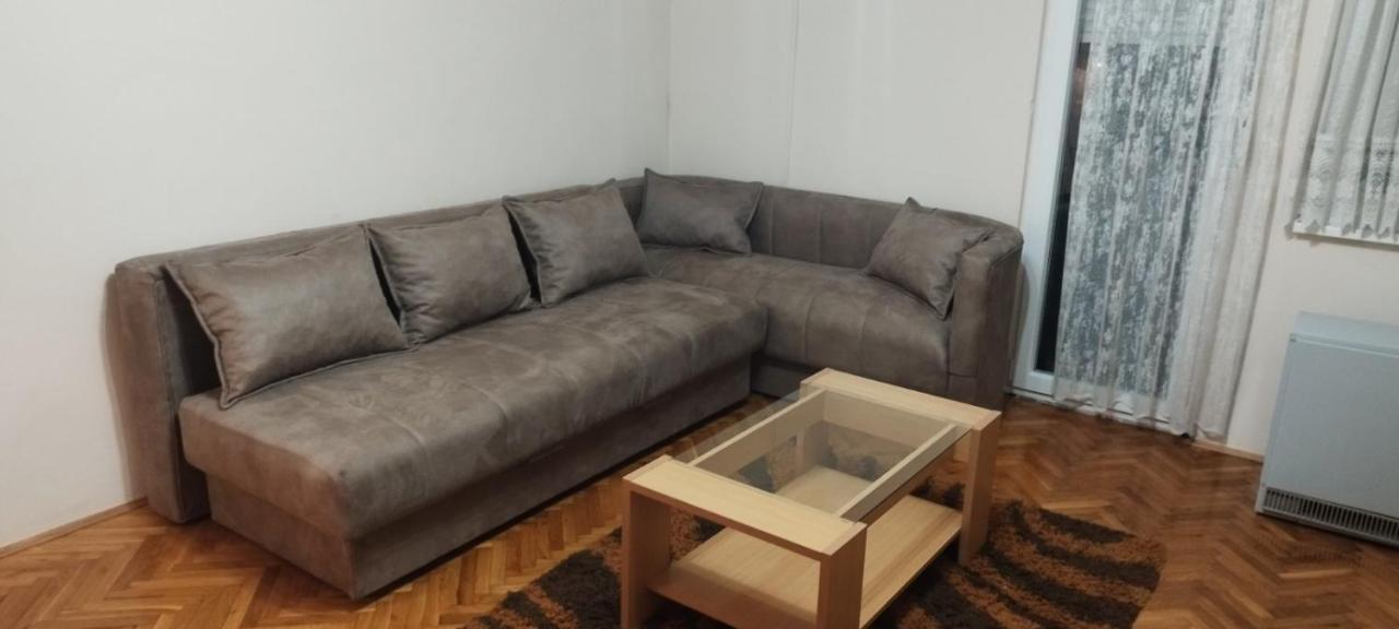 Apartman Lena Аранджеловац Екстериор снимка