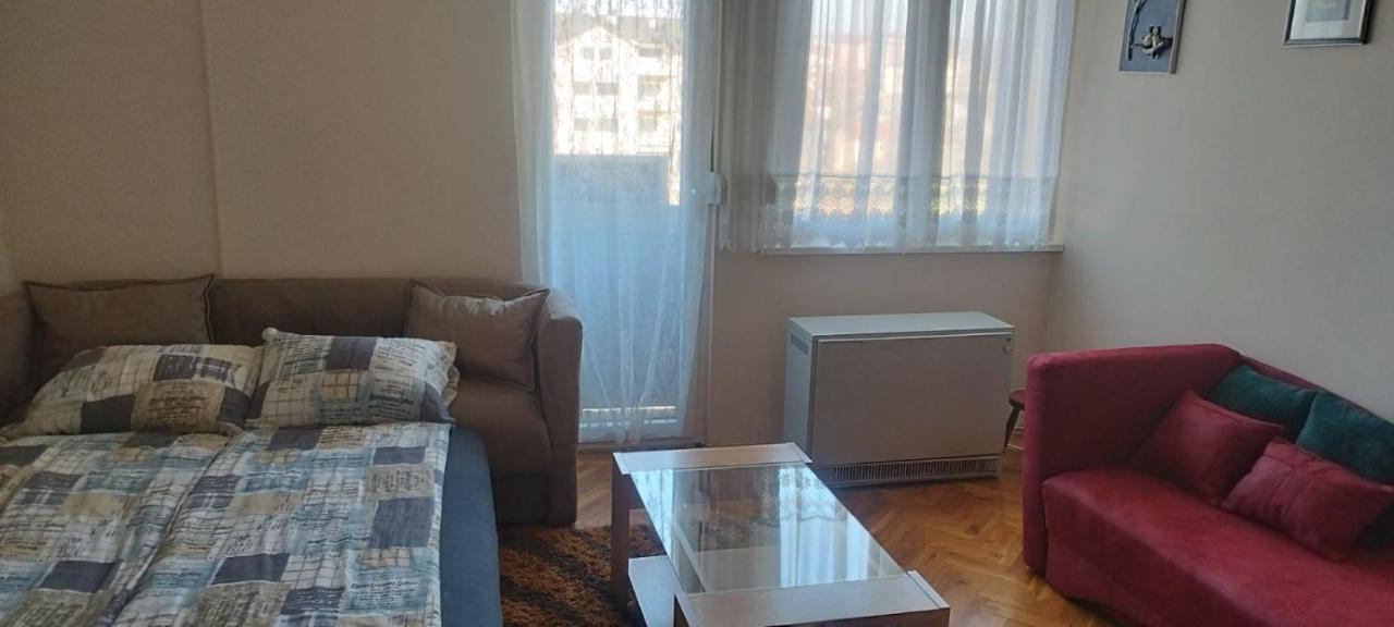 Apartman Lena Аранджеловац Екстериор снимка