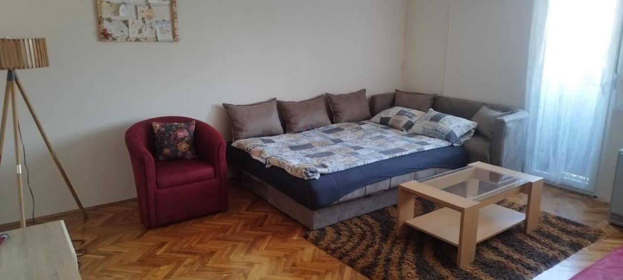 Apartman Lena Аранджеловац Екстериор снимка