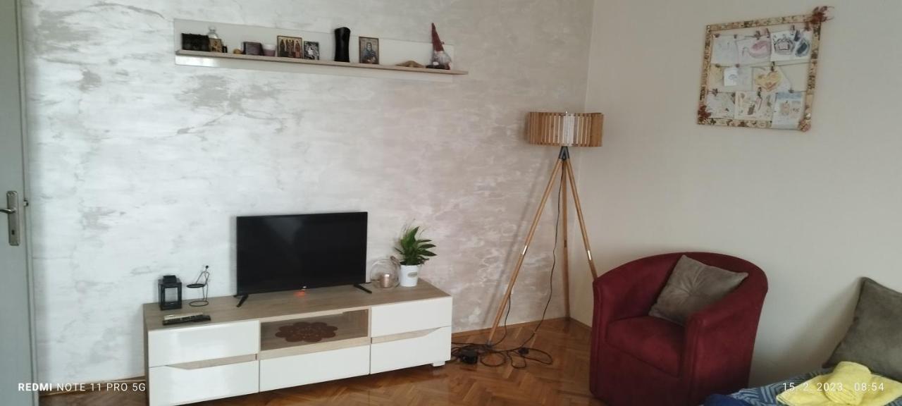 Apartman Lena Аранджеловац Екстериор снимка