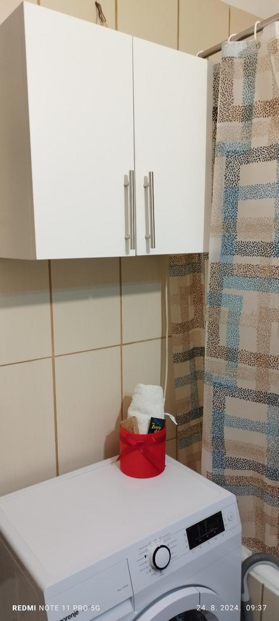 Apartman Lena Аранджеловац Екстериор снимка