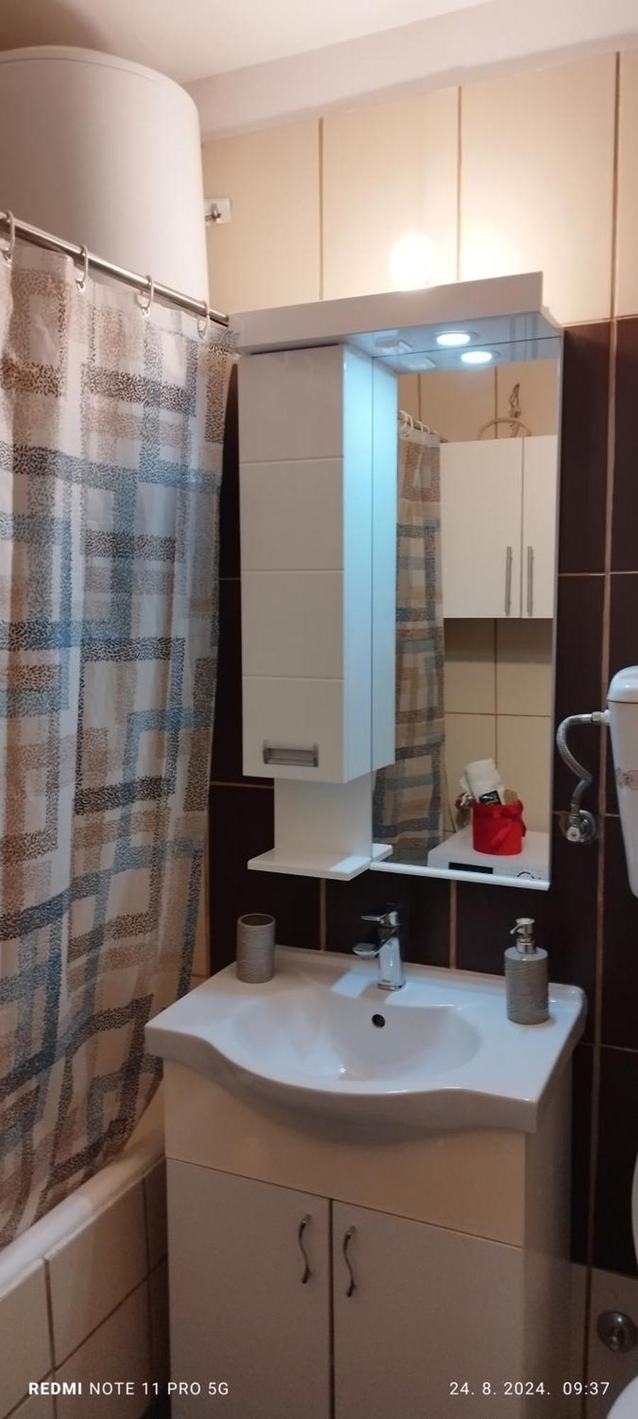 Apartman Lena Аранджеловац Екстериор снимка
