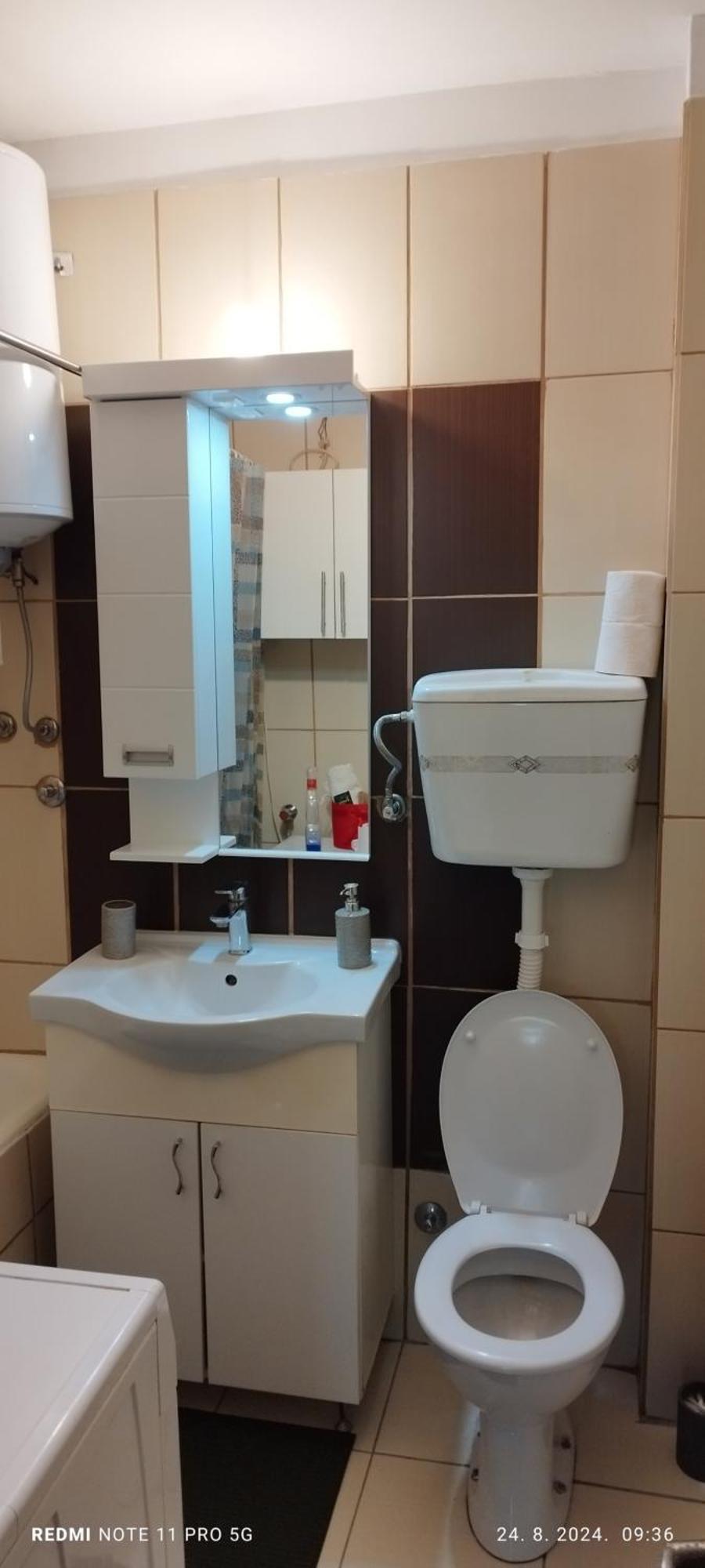 Apartman Lena Аранджеловац Екстериор снимка