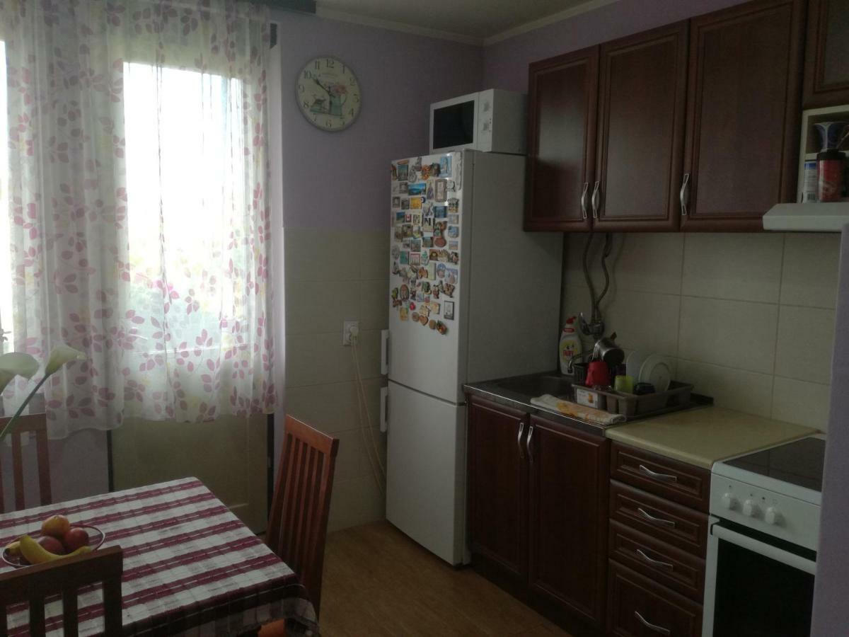 Apartman Lena Аранджеловац Екстериор снимка