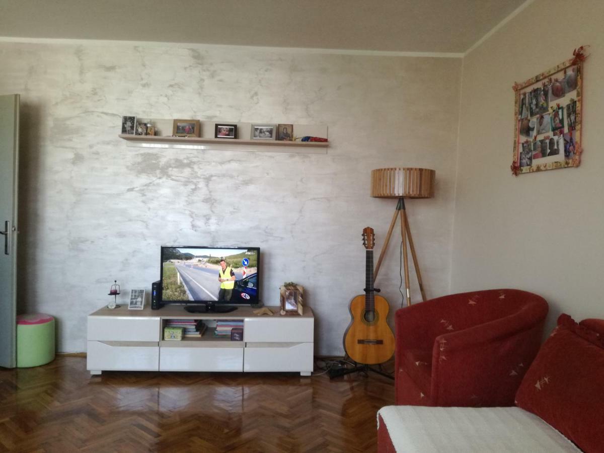 Apartman Lena Аранджеловац Екстериор снимка