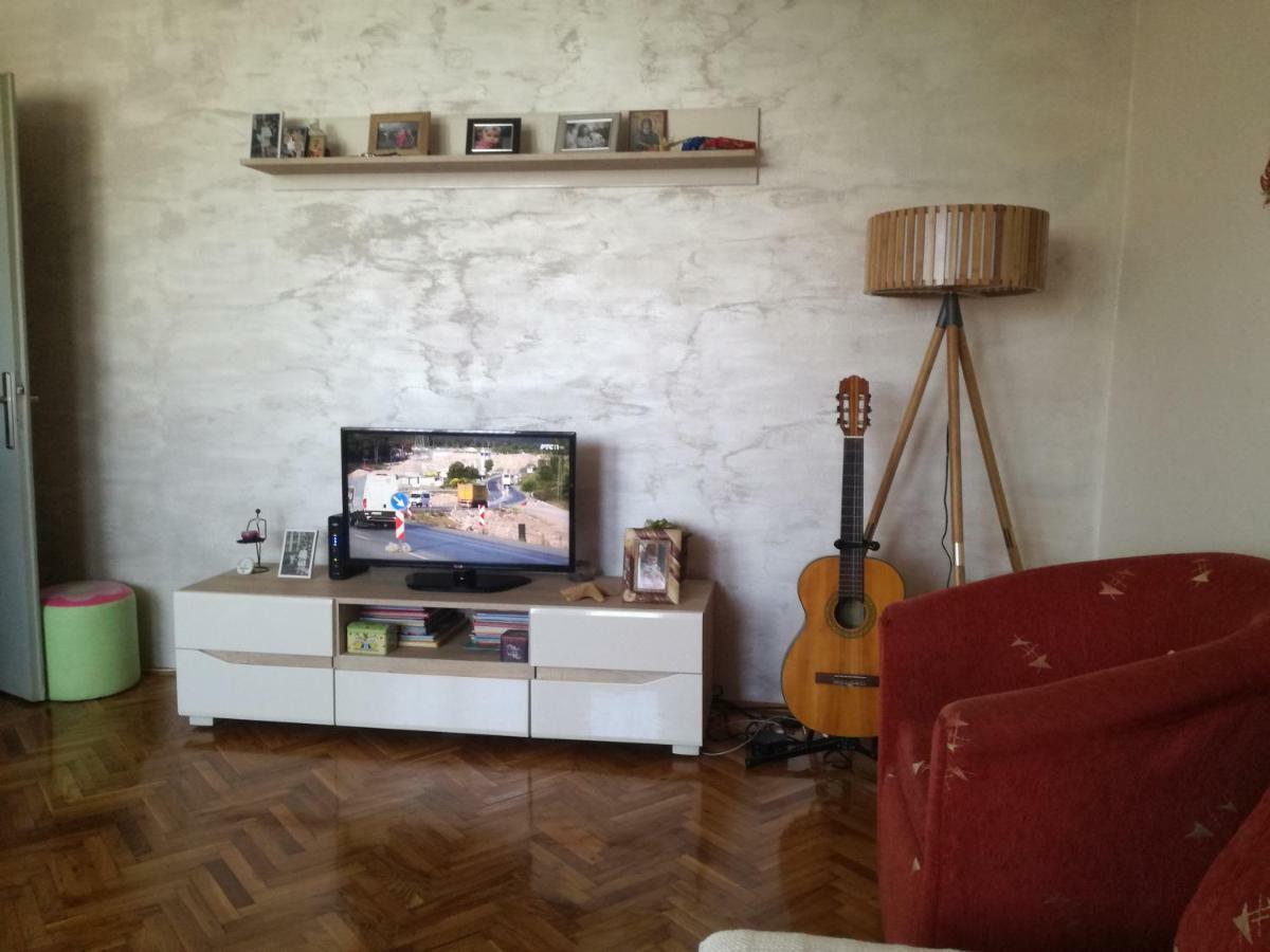 Apartman Lena Аранджеловац Екстериор снимка