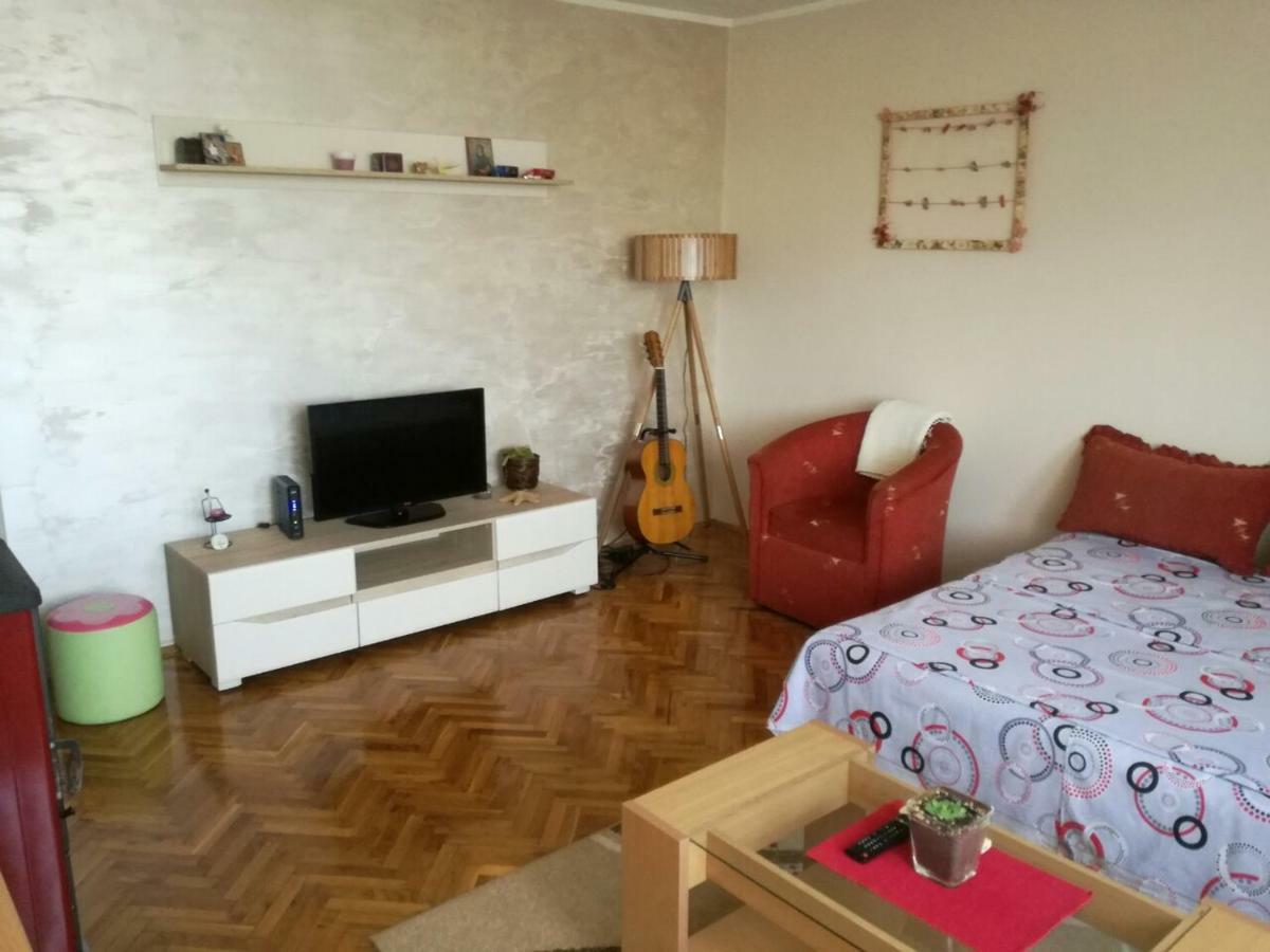 Apartman Lena Аранджеловац Екстериор снимка